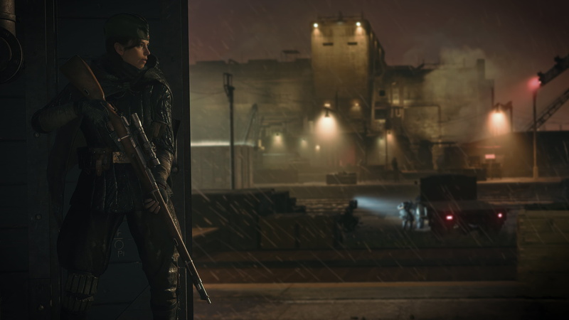 Call of Duty: Vanguard, 4K, Sledgehammer Games, Call of Duty, COD Vanguard, 4K, World War II, Activision