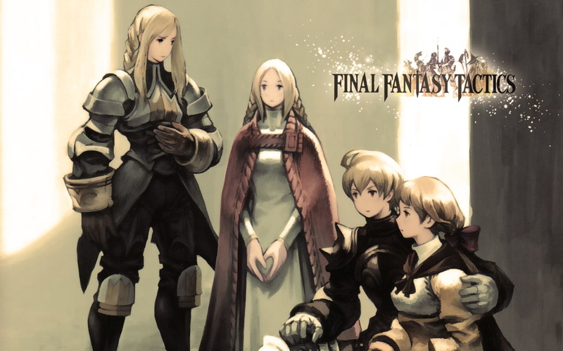 fantasy, hd, lions, final, tactics, war, artwork, oaks, 720P, armor, abstract, blondes, art, agrias, Final Fantasy, x