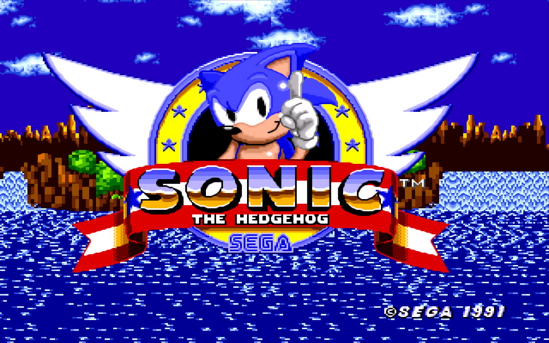 hd, 1080P, sega, Video Games, games, video, sonic the hedgehog, art, x, sonic, retro, hedgehog, screenshots