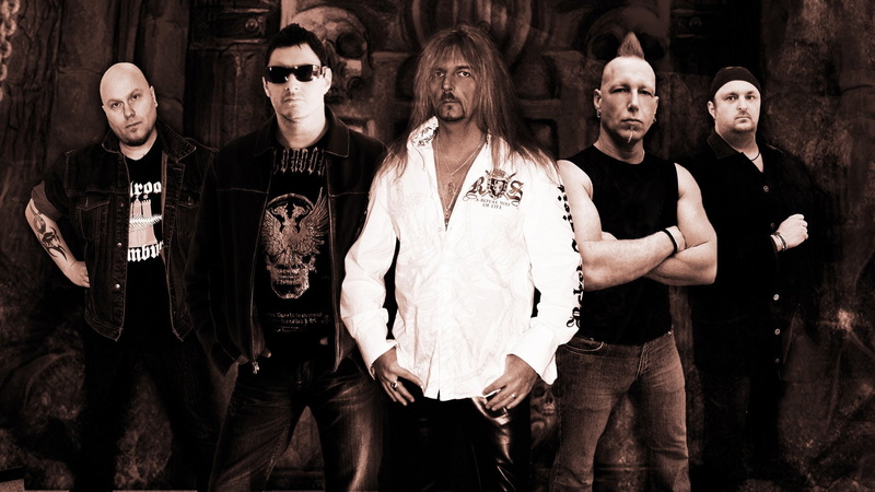 Music, 1080P, Axel Rudi Pell