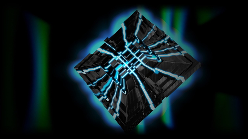 1080P, axel