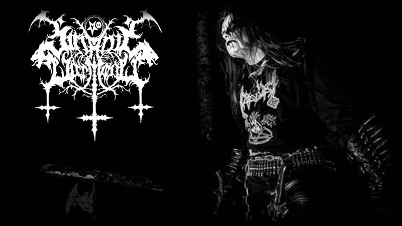 dark, heavy, warmaster, black, 1080P, metal, satanic