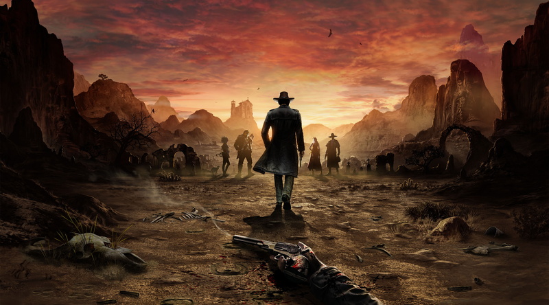 2018 games, desperados 3, 2K, games, hd