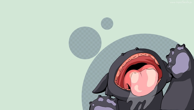 How To Train Your Dragon, Night Fury, How To Train Your Dragon 2, dragon, Toothless, 720P
