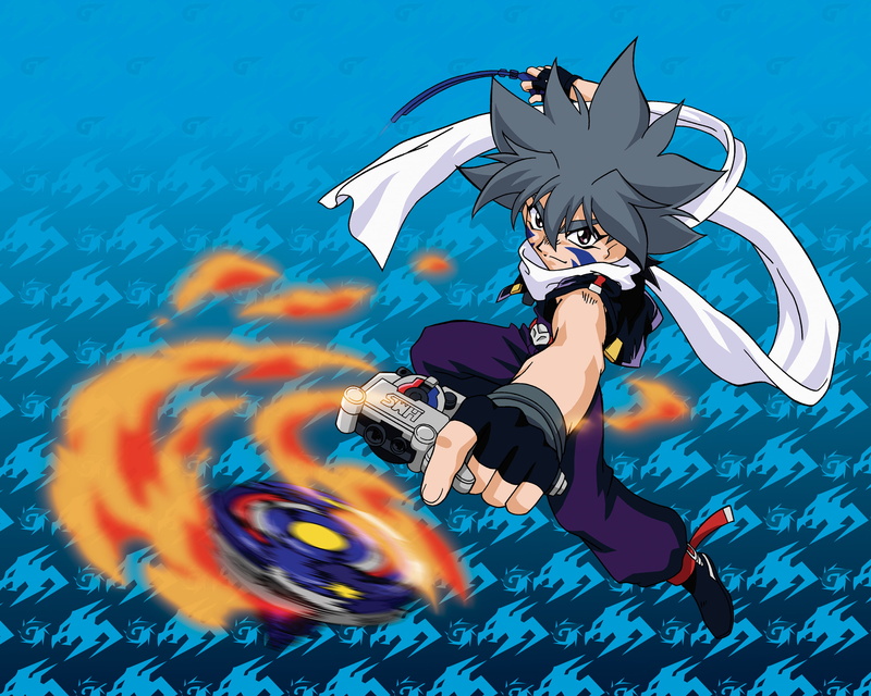 2K, kai, beyblade, hiwatari