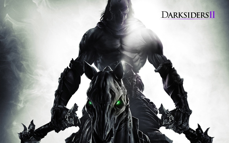 Darksiders, HD, 2K, ii