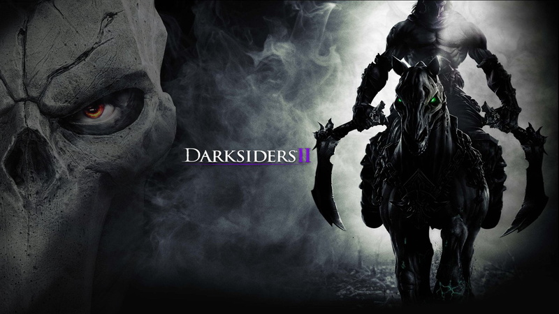 Darksiders, Darksiders II, 1080P