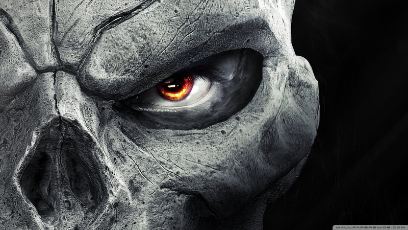 1080P, darksiders, ii-wallpaper-1920x1080