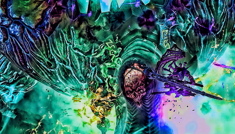 darksiders ii, 720P