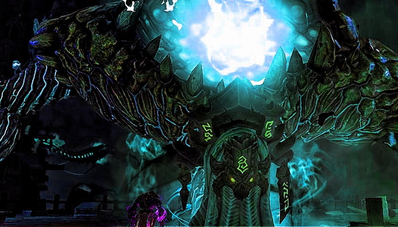 720P, darksiders ii