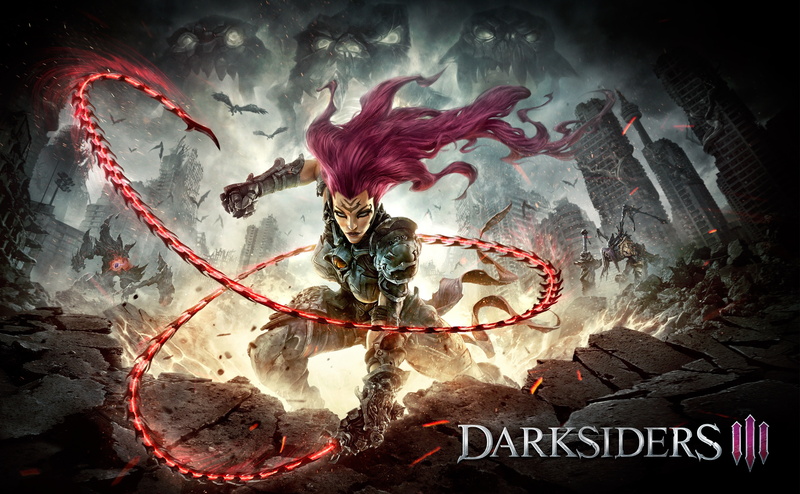Games, human representation, darksiders3, Darksiders, communication, indoors, nature, lll, fear, digital, celebration, art and craft, representation, no people