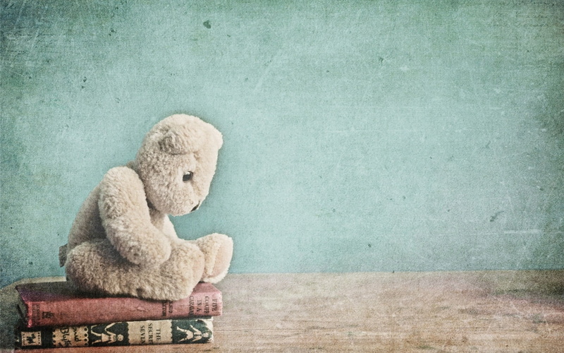 love, abandoned, nostalgia, indoors, waiting, celebration, doll, 720P, wall - building feature, decoration, brown, bear, retro Styled, old, cute, dirt