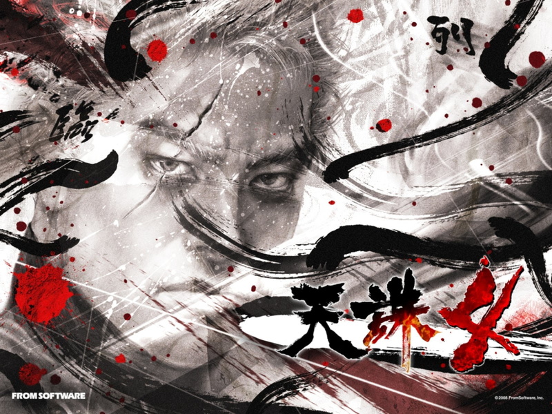 fantasy, ninja, stealth, 720P, action, tenchu, adventure