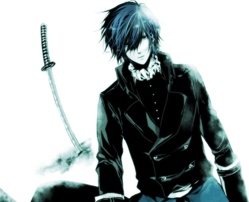 smoke - physical structure, people, females, casual clothing, concepts And Ideas, black, one Person, long hair, sword, darker, real people, young Adult