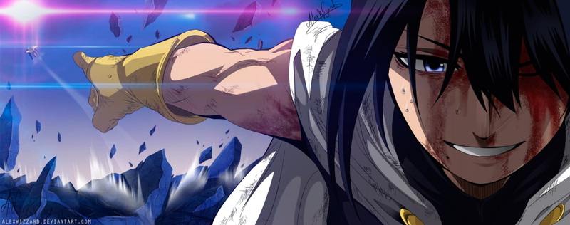 1080P, Woman, My Hero Academia, Black Hair, Nana Shimura, Anime, Blue Eyes