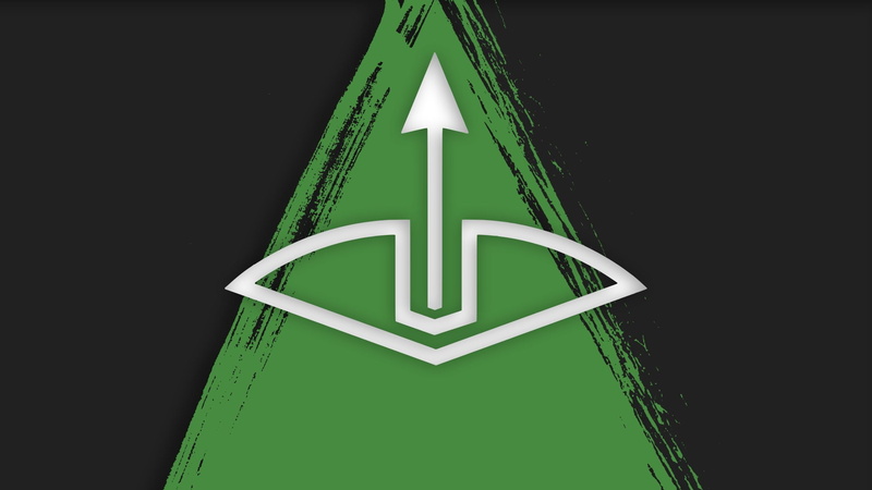 Tom Clancys Rainbow Six: Siege, Capitão (Tom Clancys Rainbow Six: Siege), 1080P, Arrow, Minimalist, Video Game, Tom Clancys Rainbow Six Siege: Operation