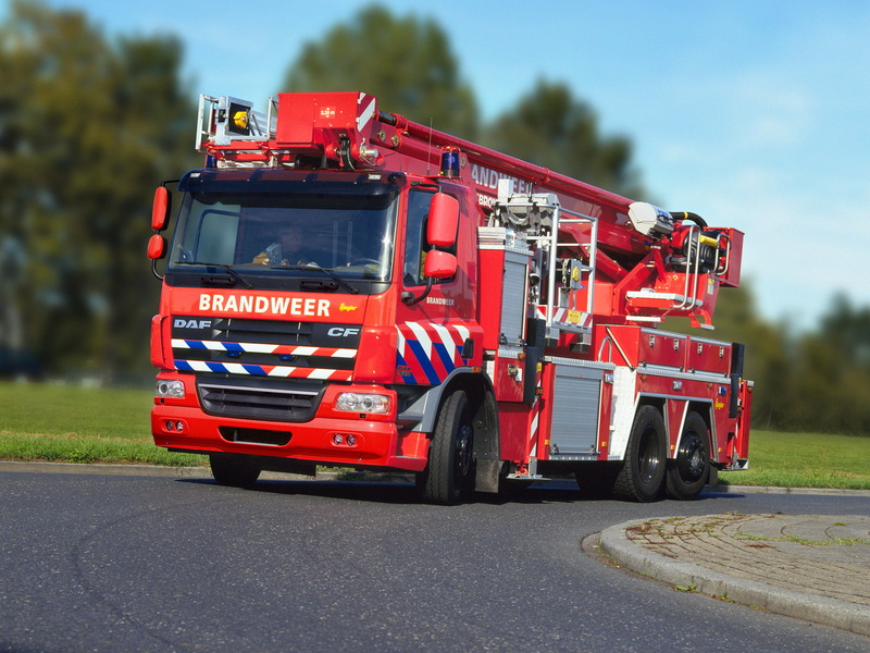 cf75, 2001, fas, daf, 6x2, 1080P, firetruck, ziegler