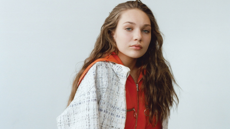 ziegler, maddie, 2K