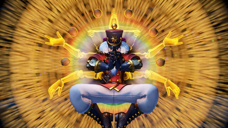 1080P, Video Game, Zenyatta (Overwatch), Overwatch