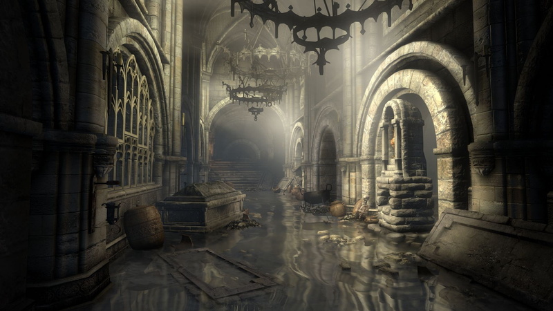 hellraid, 1080P