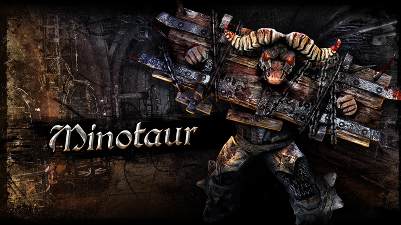 demon, dark, hellraid, fantasy, horror, 1080P, demons