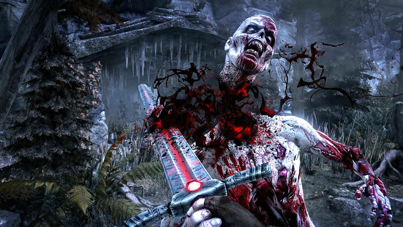 1080P, fantasy, dark, horror, action, hellraid, slasher