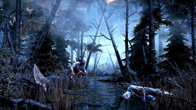 slasher, fantasy, 1080P, action, dark, hellraid, horror