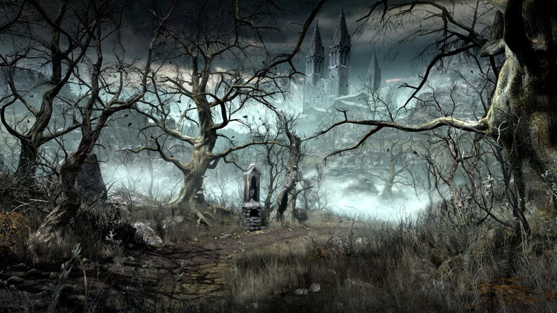 Video Game, Hellraid, 1080P