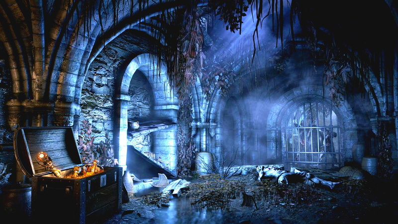 action, hellraid, fantasy, 1080P, slasher, horror, dark