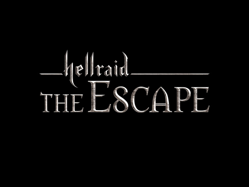 action, horror, fantasy, dark, hellraid, slasher, 1080P