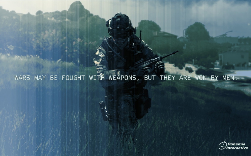 games, soldiers, army, aircraft, assault, armed assault 3, Military, hd, 1080P, art, video, Video Games, armed