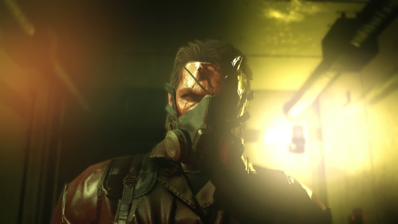 stage - performance space, stage, nightclub, 1080P, standing, young adult, venom snake metal gear solid v the phantom pain, hairstyle, lifestyles, nightlife