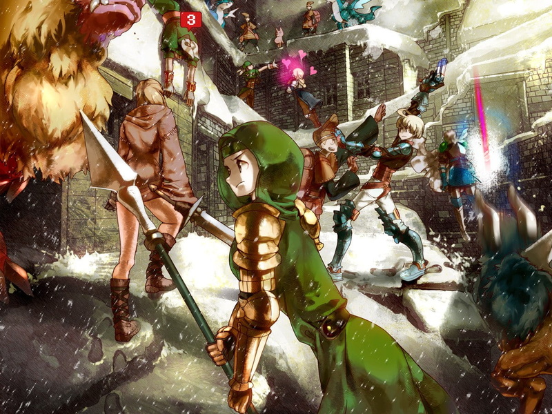 for sale, Final Fantasy, male likeness, window, reflection, creativity, human representation, Final Fantasy Tactics, no people, retail, day, indoors, representation