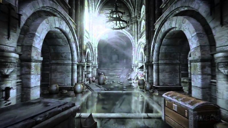 1080P, fantasy, hellraid, dark, horror