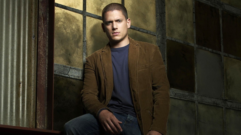 TV Show, Prison Break, 1080P