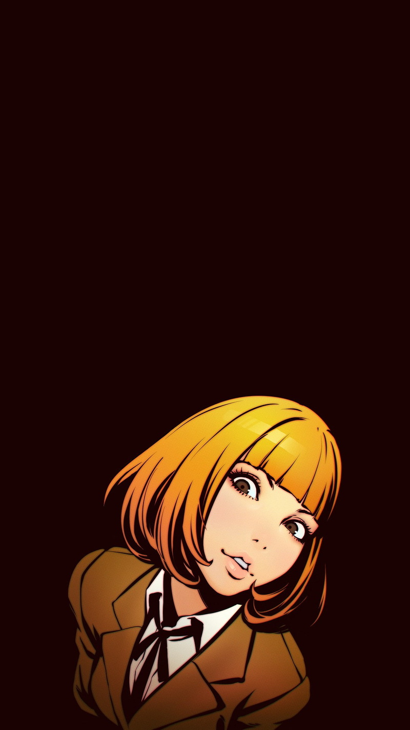 Prison School, 1080P, anime girls
