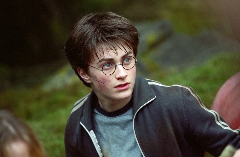 Harry Potter, Harry Potter and the Prisoner of Azkaban, 1080P