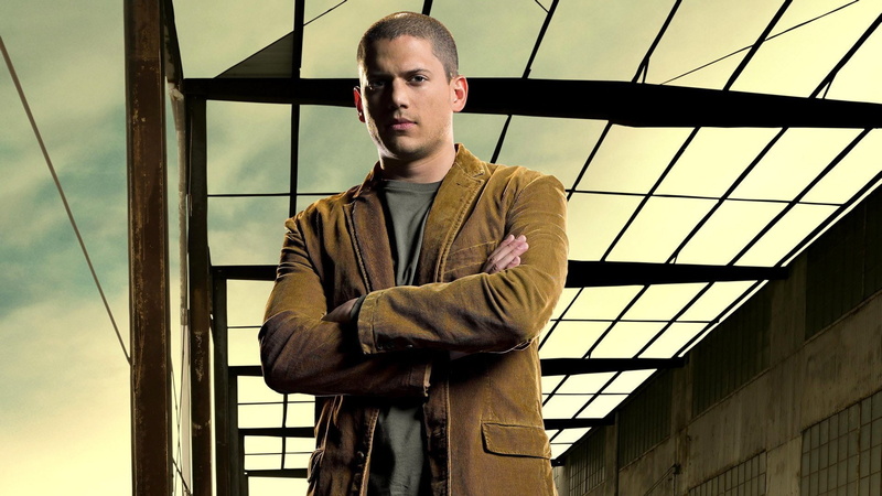 TV Show, Prison Break, 1080P