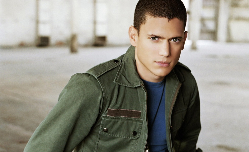 front view, teenager, Others, one person, zip, clothing, wentworth, contemplation, young men, wentworth miller, s, boys, hood - clothing, Movies, teenage boys