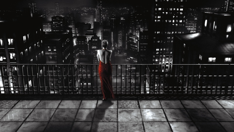 lifestyles, night, women, outdoors, illuminated, architecture, one person, Sin City, side view, real people, building, adult, standing, leisure activity