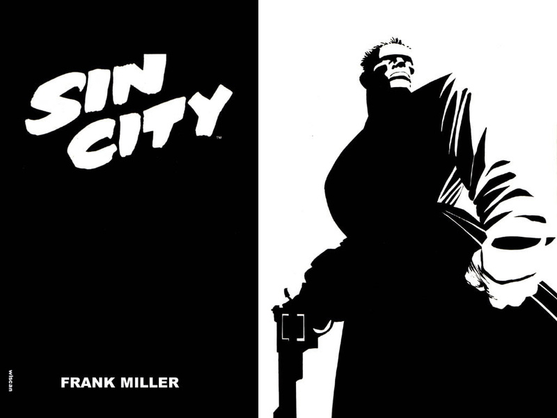 sin, hd, 480P, comics, city