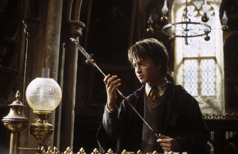 Daniel Radcliffe, Harry Potter and the Chamber of Secrets, 1080P, Harry Potter