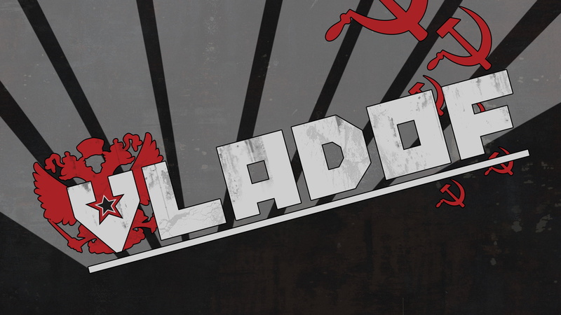 2K, video games, borderlands, hd, vladof