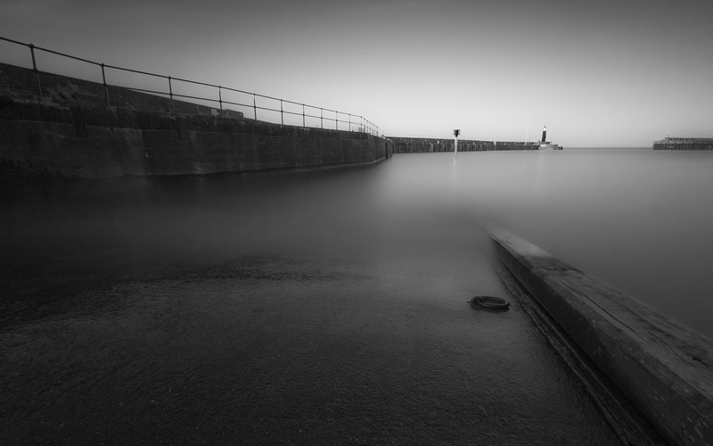 2K, barrier, bw, nature, hd, beach