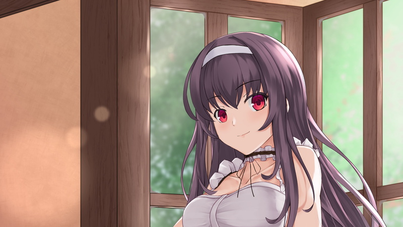 Anime, Saekano: How to Raise a Boring Girlfriend, Utaha Kasumigaoka, 2K
