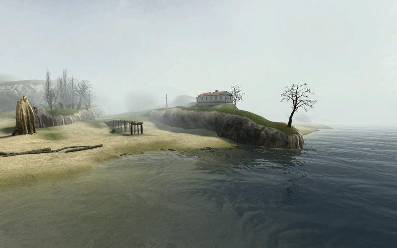 tv, halflife, hd, coast, 720P, entertainment, x, Half-Life, art, series