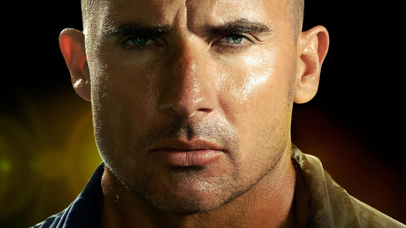 close-up, athlete, human body part, human face, determination, men, serious, looking at camera, studio shot, indoors, headshot, sportsman, one person, prison break