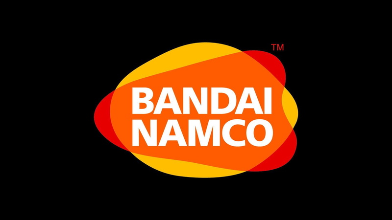 1080P, Namco, Technology, Bandai Namco