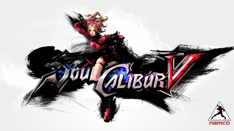 720P, hd, calibur, soul, video games, namco, v