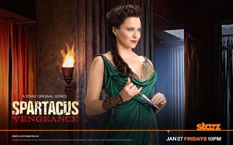 vengeance, actress, 1080P, lawless, lucy, series, spartacus